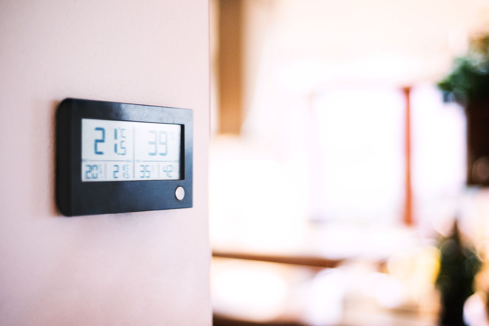 Royal Comfort Heating & Air Conditioning Inc.